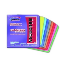 CUBIERTA CTA. AQUA COL.SURT PAQ.C25 JGS.E.10