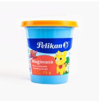 PASTA PMODELAR MAGIMASA PELIKAN 112G. NJA.C.18