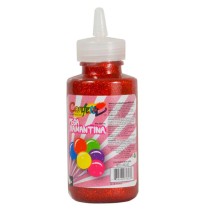 PEGAMENTO CDIAM. 60ML. CONFETTI ROJO E.12 C.288