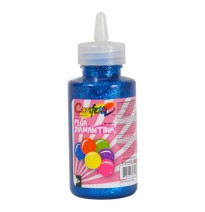 PEGAMENTO CDIAM. 60ML. CONFETTI AZUL REY E12 C288