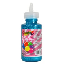 PEGAMENTO CDIAM. 60ML. CONFETTI AZUL CIELO E12 C288