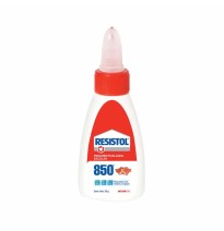 PEGAMENTO BCO. 850 RESISTOL 35G. E.12 C.96