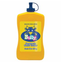 PEGAMENTO BCO. BULLY 490G. C.12