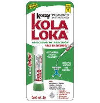 PEGAMENTO INSTANT. KOLA LOKA KRAZY 2G. E.10200