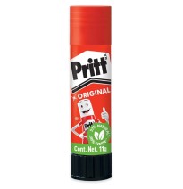 PEGAMENTO LAPIZ ADHE.PRITT 11G. E.12 C.240