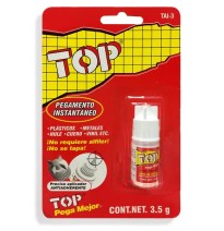 PEGAMENTO INSTANT. TOP 3.5G. BLISTER C1 E.12 C.480