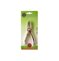 PERFORADORA 1 ORIF. GOBA 803 14 6.35MM. GDE. E12 C24