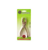 PERFORADORA 1 ORIF. GOBA 809 18 3.17MM. CHICO E12 C24