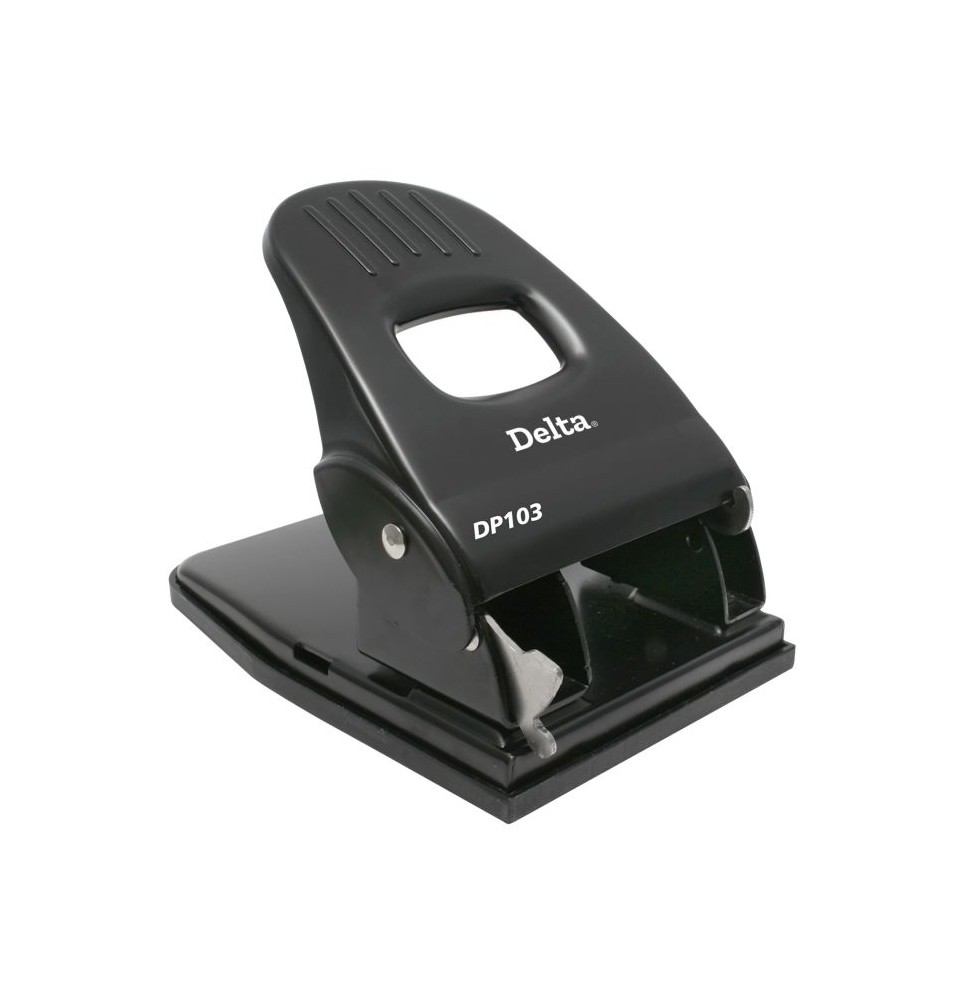 PERFORADORA 2 ORIF. DELTA DP103 78 CM AJUST. EJEC E624