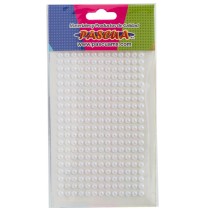 PIEDRAS BLANC PLAST. CADH. PASCUA MOD.05ABB C520 PZAS E.12