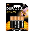 PILA ALCALINA AA DURACEL...