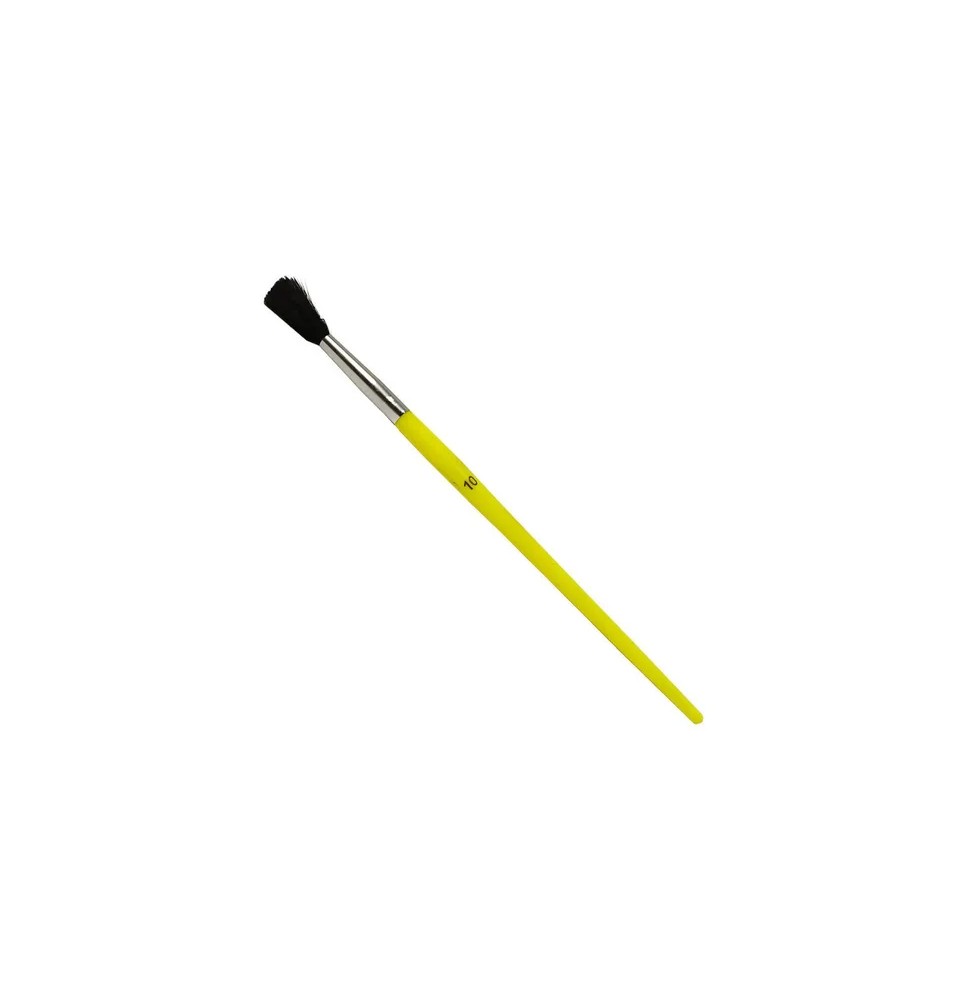 PINCEL PLASTICO SEMIPROFESIONAL 4 TAMAYO AMARE25C1500