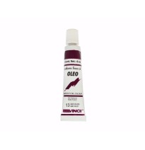 PINTURA OLEO 13 VINCI TUBO 8ML.LACA VIOLETA E4 C60