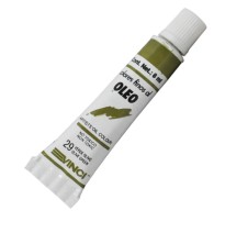 PINTURA OLEO 20 VINCI TUBO 8ML.LACA VDE.ESMER.E4 C60