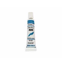 PINTURA OLEO 25 VINCI TUBO 8ML.AZUL COBALTO E.4 C.60