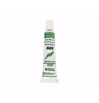PINTURA OLEO 60 VINCI TUBO 8ML.VDE.SELVA E.4 C60