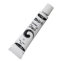 PINTURA OLEO 73 VINCI TUBO.8ML.NGO.BUJIA E4 C.60