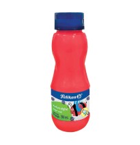 PINTURA DIGITAL PELIKAN 150ML. ROJO C.12