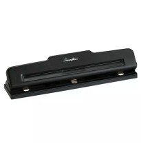 PERFORADORA 3 ORIF. SWINGLINE 15 AJUST. P-5416 C.12