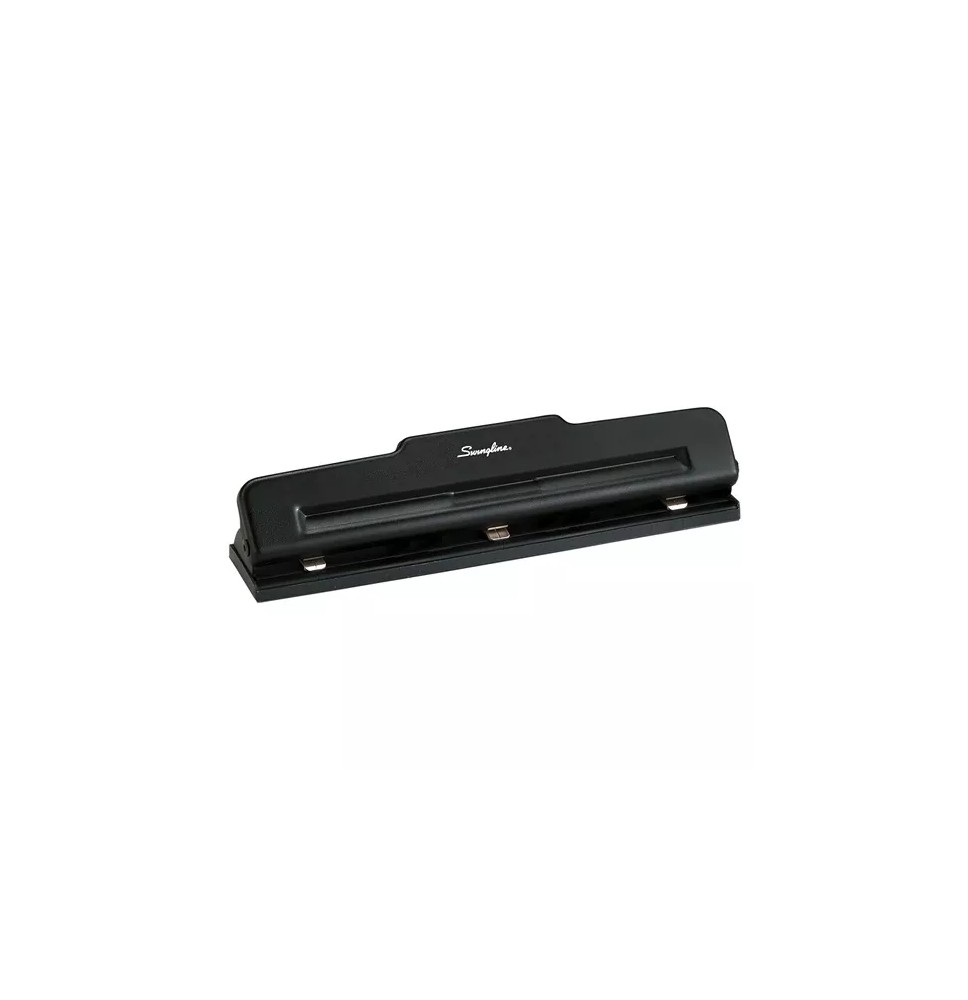 PERFORADORA 3 ORIF. SWINGLINE 15 AJUST. P-5416 C.12