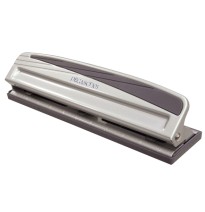 PERFORADORA 3 ORIF. MET. PEGASO 303 AZOR PLATA 10H.E520