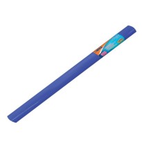 CONTAC ROLLO 45CM. X 1.5M. AZUL REY 058 C.60