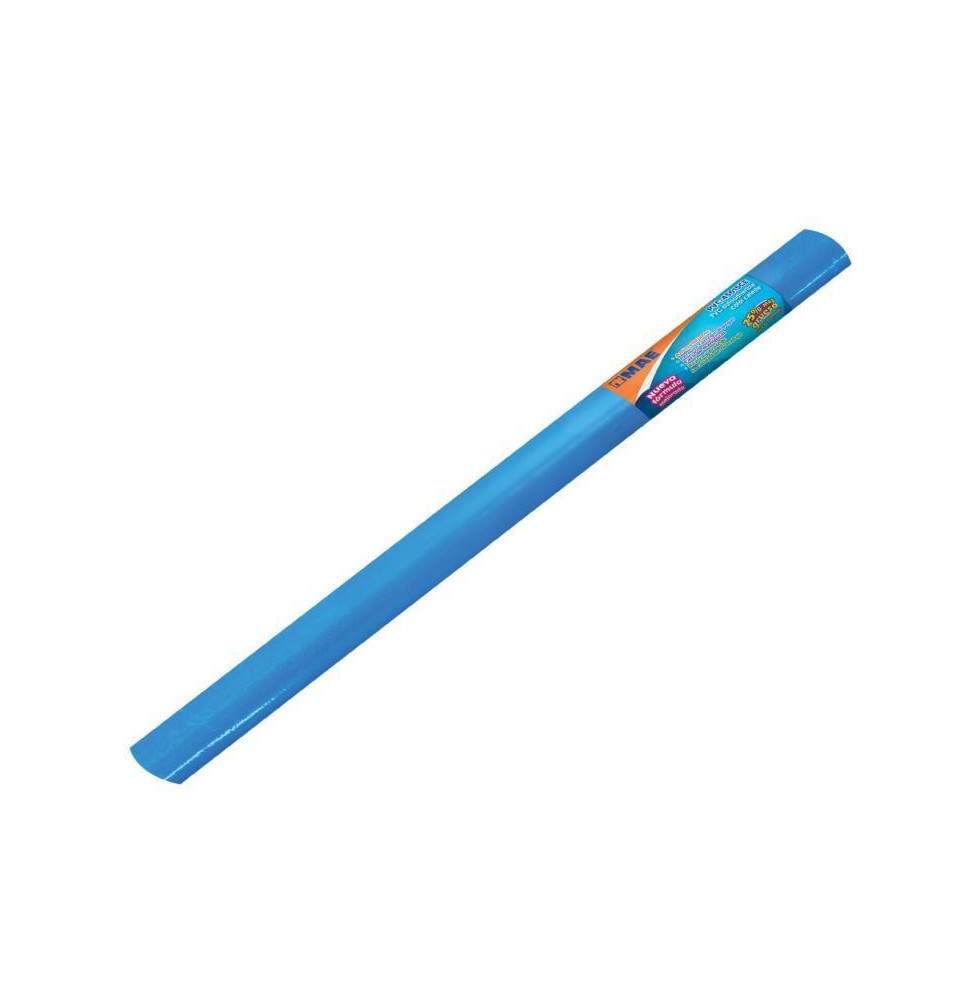 CONTAC ROLLO 45CM. X 1.5M. CELESTE 060 C.60