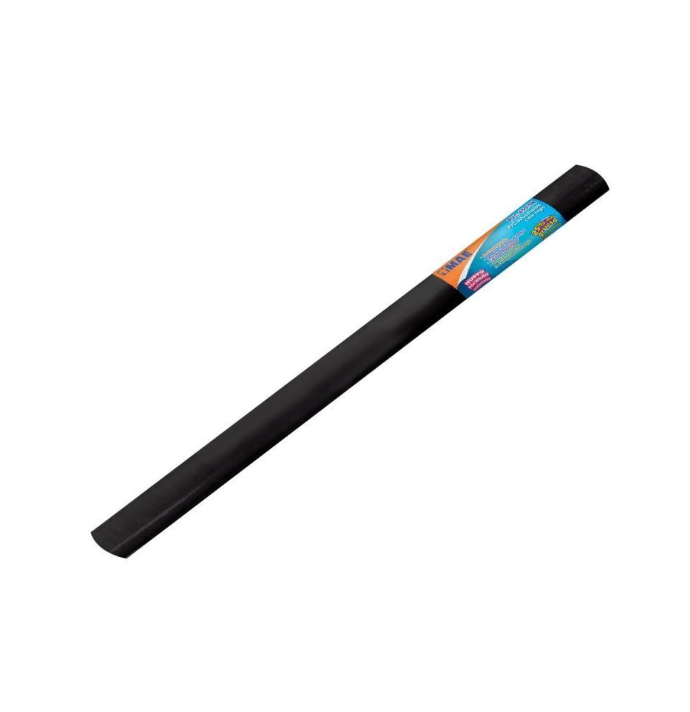 CONTAC ROLLO 45CM. X 1.5M. NEGRO 067 C.60