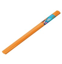 CONTAC ROLLO 45CM. X 1.5M. NARANJA 056 C.60