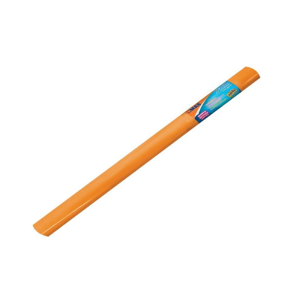 CONTAC ROLLO 45CM. X 1.5M. NARANJA 056 C.60