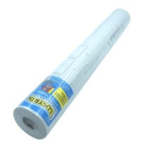 CONTAC ROLLO 20MX45CM. TRANSP. LUSTRIN IKW C.12