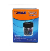 PORTACLIPS ACRIL. CIMAN HUMO MAE M93609360 E.20 C.180