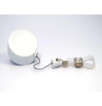 BROCHE PGAFETE YOYO ELASTIC CELICA BLANCO E.50 C.1000