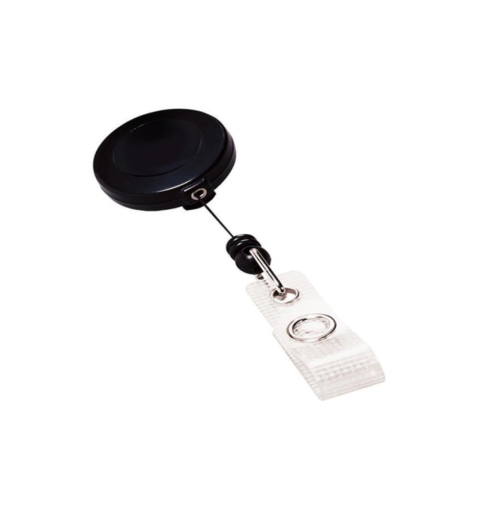 BROCHE PGAFETE YOYO ELASTIC CELICA NEGRO E.50 C.1000