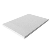 PLACA UNICEL 50X100CM. GROSOR 34 E.25 C50