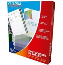 PROTECTOR PHOJA GUARDA 330 AZOR STAND 60 MIC.PAQ100 C10