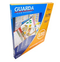 PROTECTOR PHOJA GUARDA AZOR U. RUDO 80 MIC PAQ.C50H C10