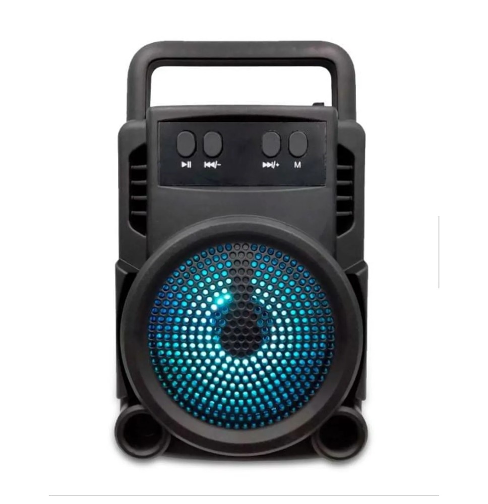 BOCINA LINK BITS RADIO FM RFR239VA371T E.1