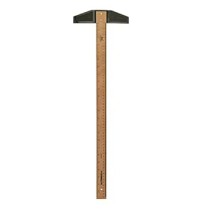 REGLA T MADERA 60 CM. BACO SB.CG. E.20