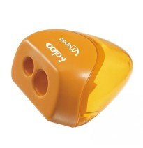 SACAPUNTAS PLAST. DOBLE I-GLOO MAPED E.15 C.60