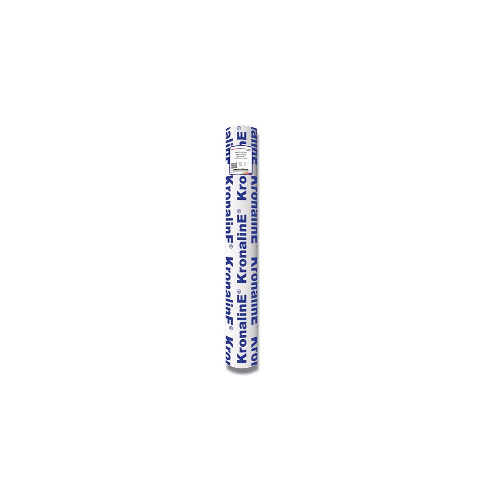 ROLLO PAPEL BOND PREMIER N3 KRONALINE 91X50MTS.