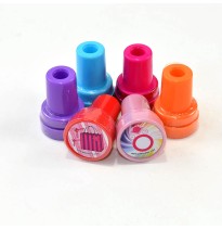 SELLO ESCOLAR ACCESORIOS FEM. PASCUA E.60 C.900