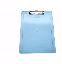 TABLA AGARRAPAPEL ACRIL. OFI. AZUL MAE M13421342 E.12 C.72