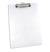 TABLA AGARRAPAPEL ACRIL. OFI.CRISTAL MAE M13431343 E12 C72
