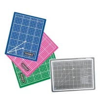 TAPETE PCORTE DOBLE CARA 45X30CM PASCUA E.12 C.36