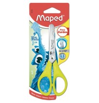 TIJERA ESCOLAR 5 PZURDOS MAPED 464355 E.12 C.144