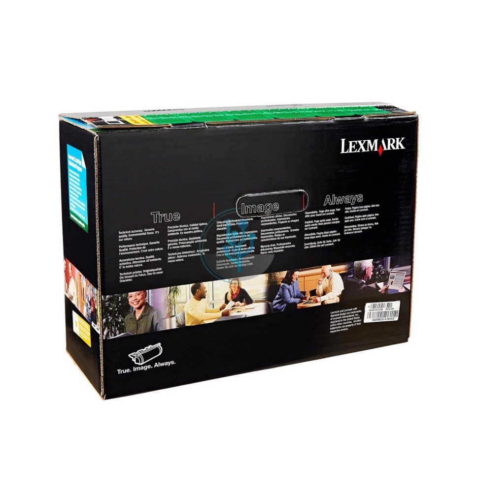 TONER PIMP.LEXMARK 64018HL PT64064244