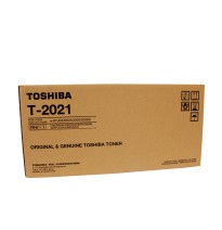 TONER PCOP.TOSHIBA T2021 202SS203S ORIG.NGO. E.10