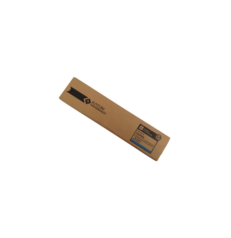 TONER PCOP.TOSHIBA T-281C-C P281C351C451C CYAN