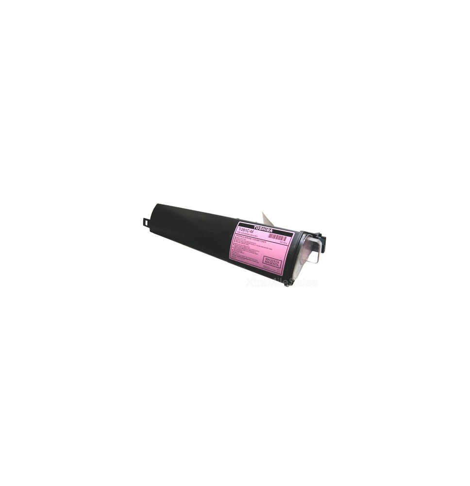TONER PCOP.TOSHIBA T-281C-M P281C351C451C MAG